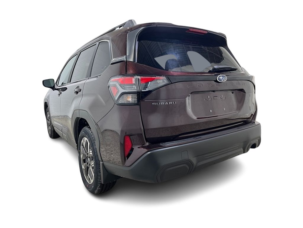 Thumbnail: 2026 Subaru Forester - 4