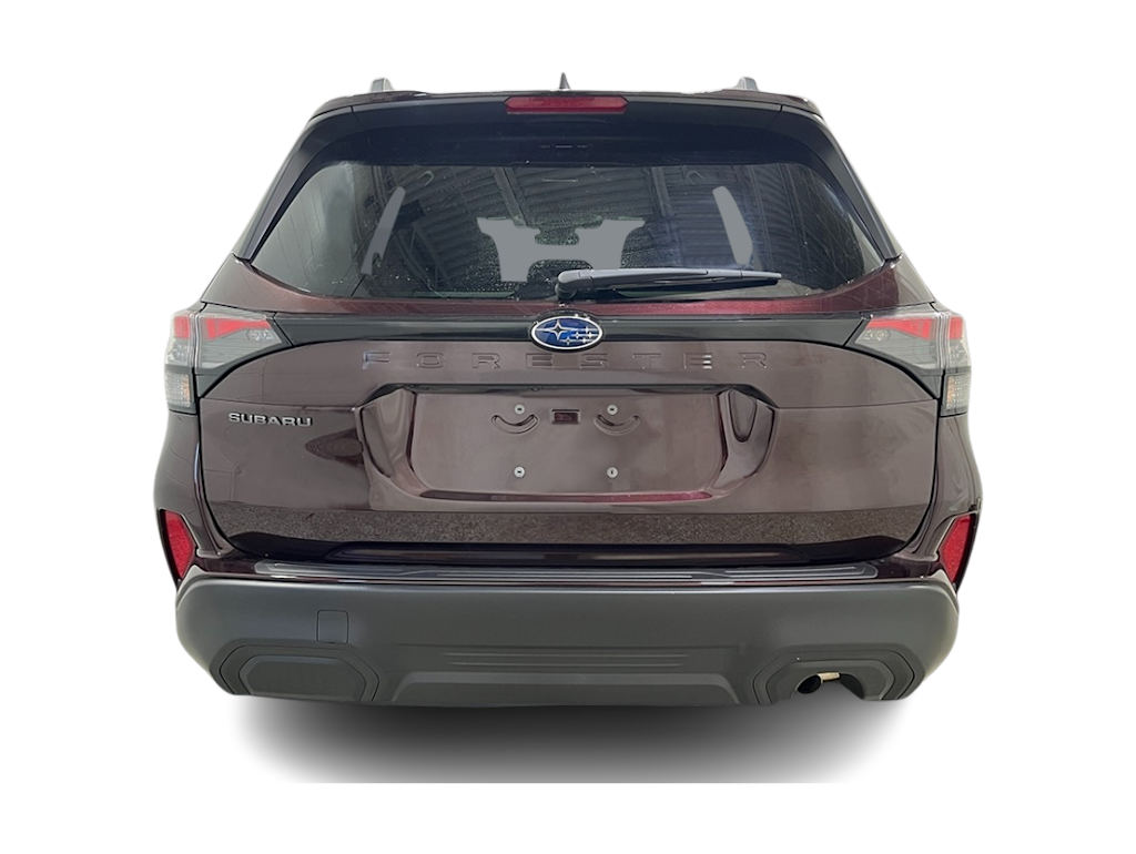 Thumbnail: 2026 Subaru Forester - 5