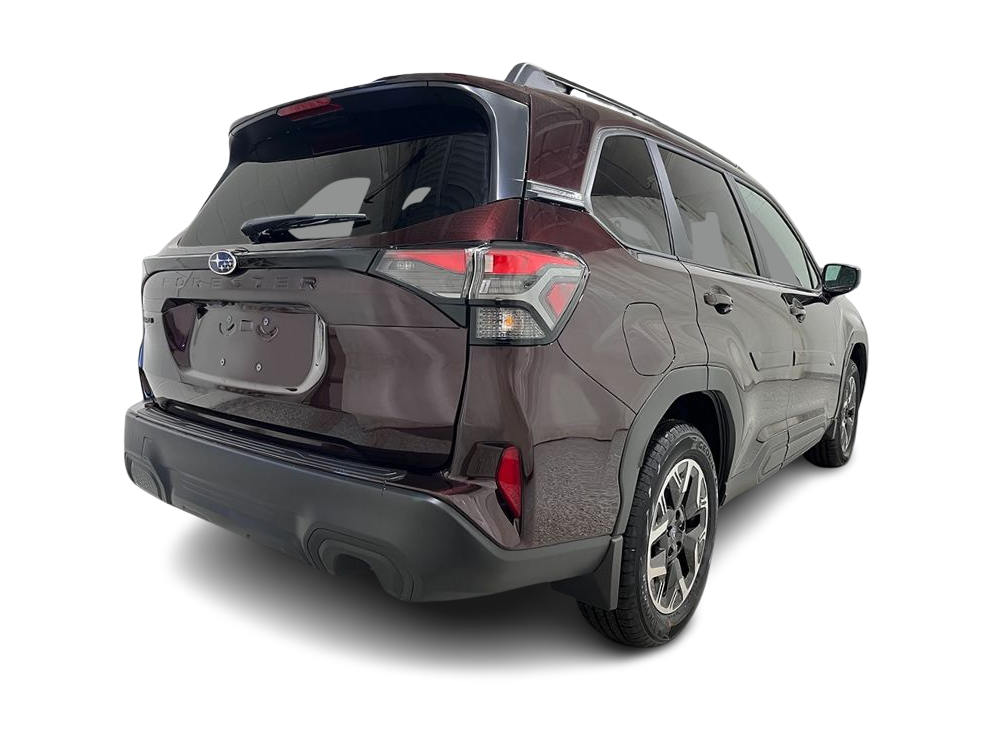 Thumbnail: 2026 Subaru Forester - 15