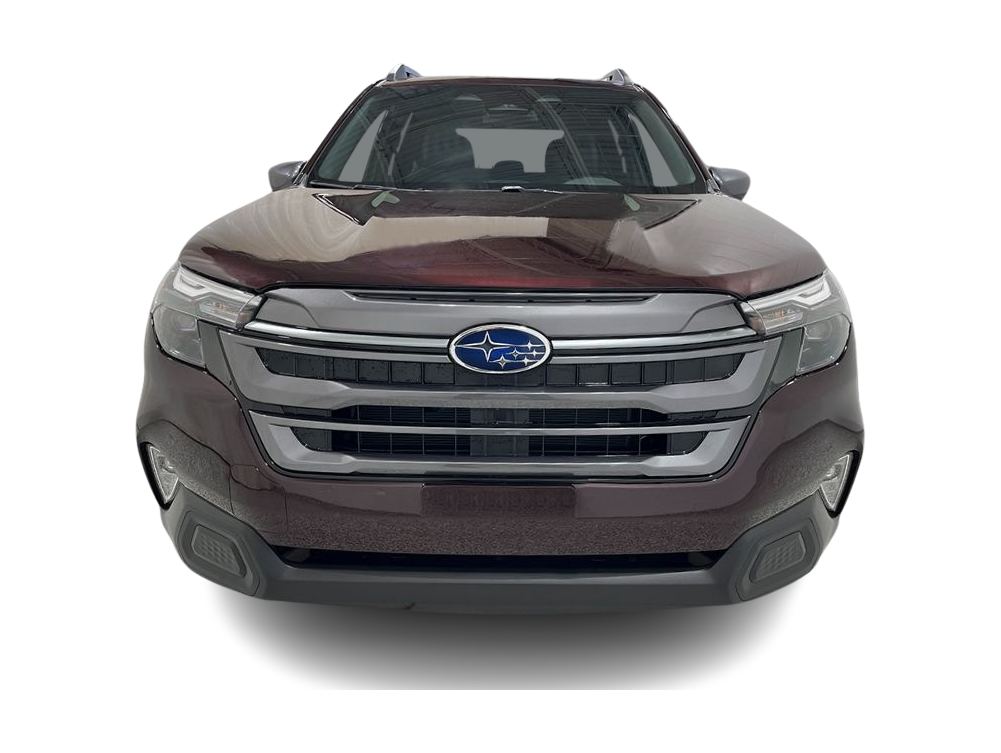 Thumbnail: 2026 Subaru Forester - 18