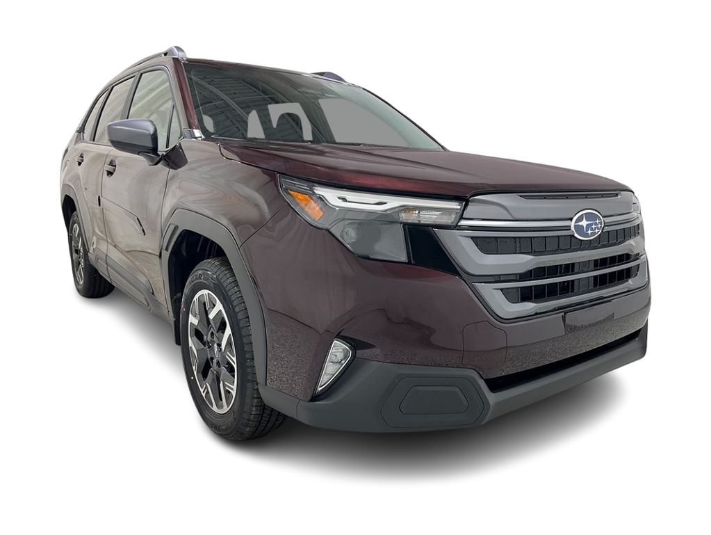 Thumbnail: 2026 Subaru Forester - 17