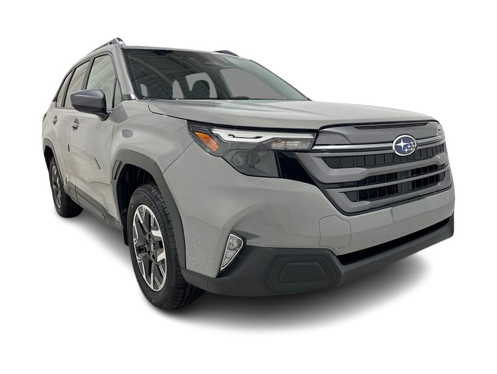 Thumbnail: 2026 Subaru Forester - 18