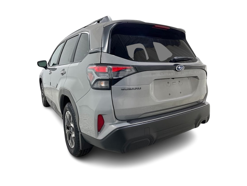 Thumbnail: 2026 Subaru Forester - 4