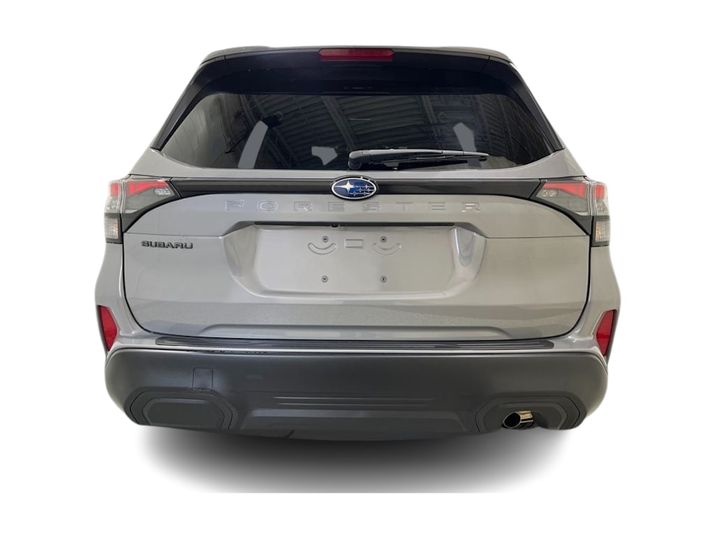 Thumbnail: 2026 Subaru Forester - 5