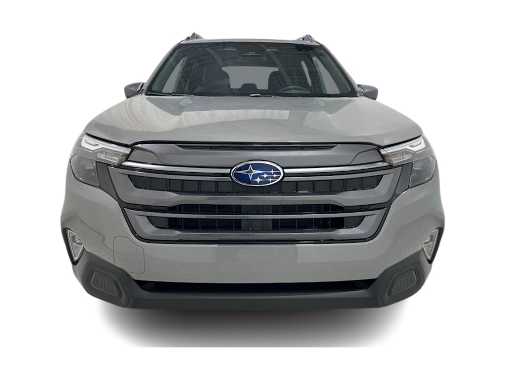 Thumbnail: 2026 Subaru Forester - 6