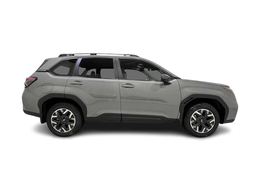 Thumbnail: 2026 Subaru Forester - 17