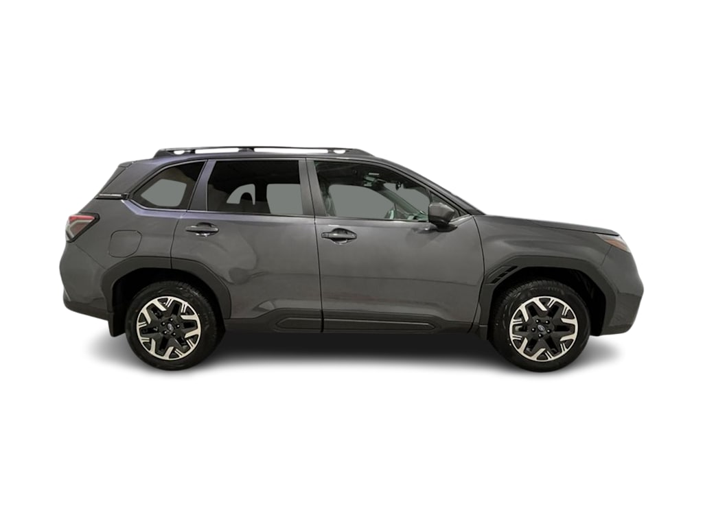 Thumbnail: 2026 Subaru Forester - 16