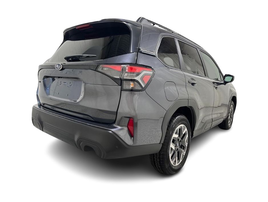 Thumbnail: 2026 Subaru Forester - 15