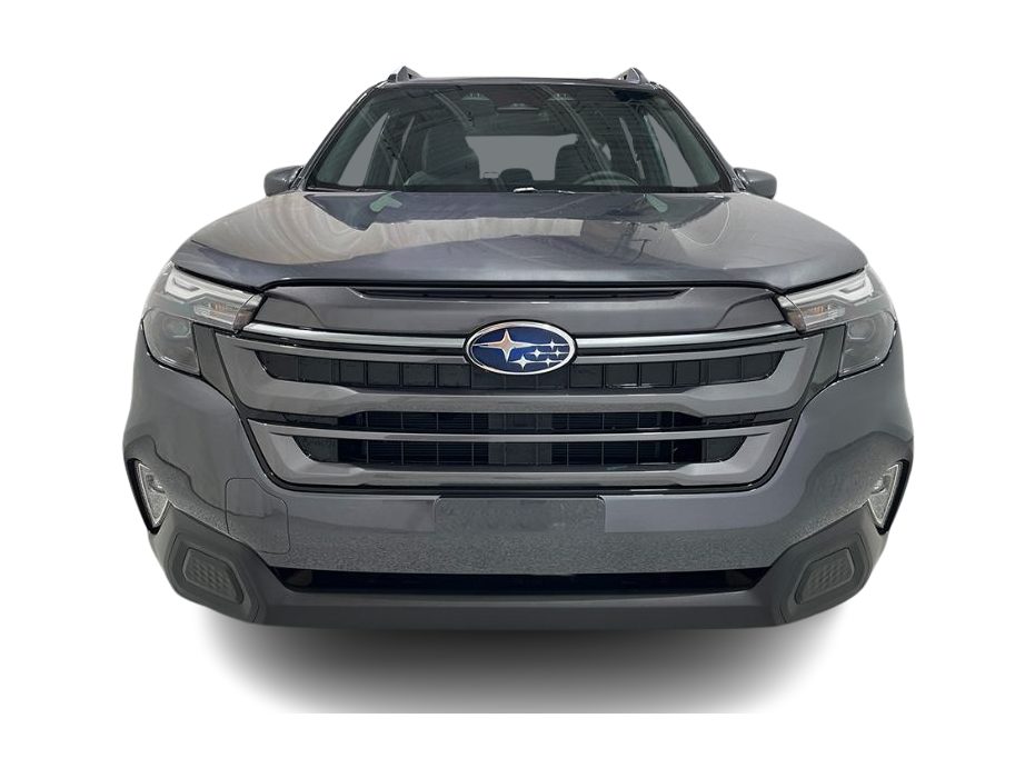 Thumbnail: 2026 Subaru Forester - 6