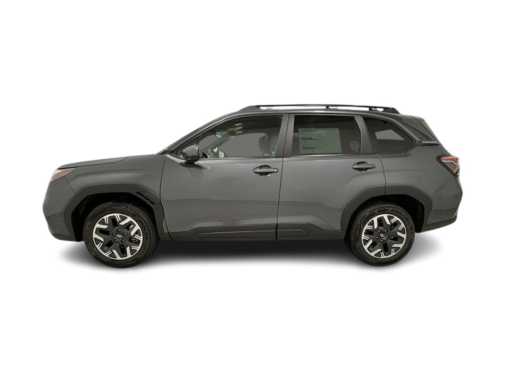 Thumbnail: 2026 Subaru Forester - 3