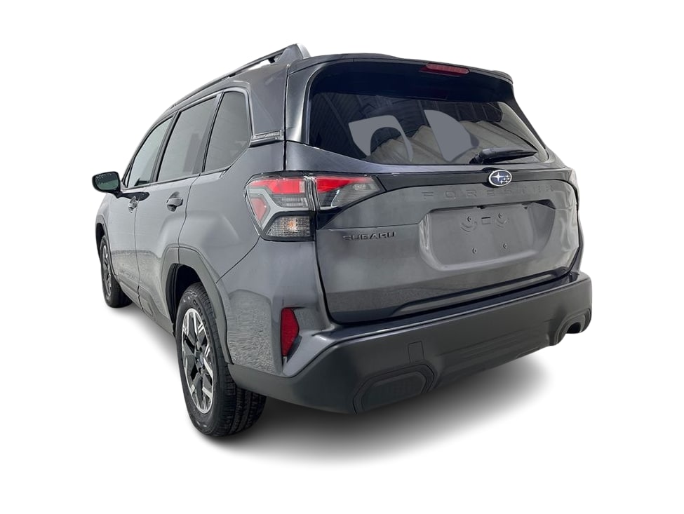 Thumbnail: 2026 Subaru Forester - 4