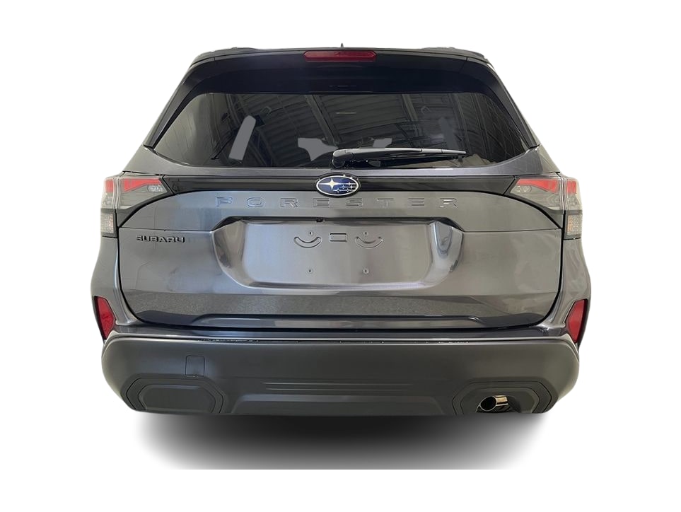 Thumbnail: 2026 Subaru Forester - 5
