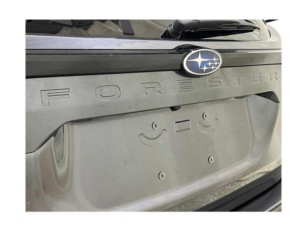 Thumbnail: 2026 Subaru Forester - 18