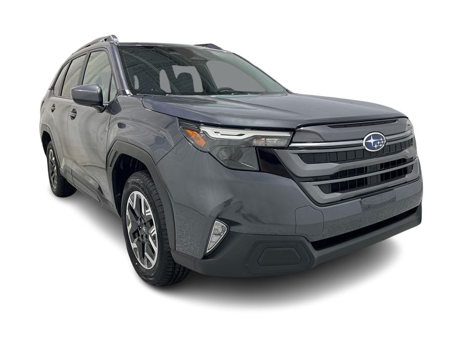 Thumbnail: 2026 Subaru Forester - 17