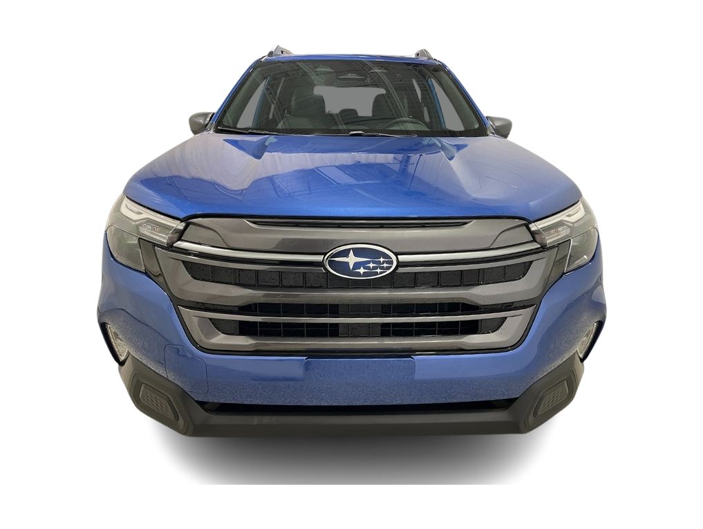 Thumbnail: 2026 Subaru Forester - 6