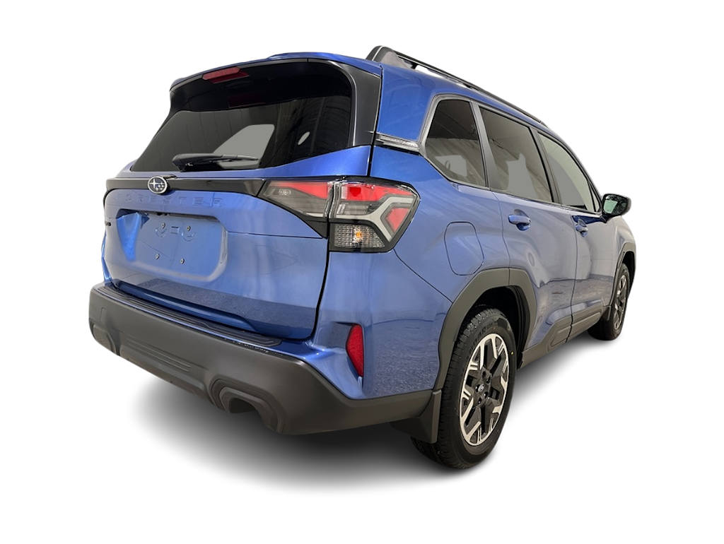 Thumbnail: 2026 Subaru Forester - 15