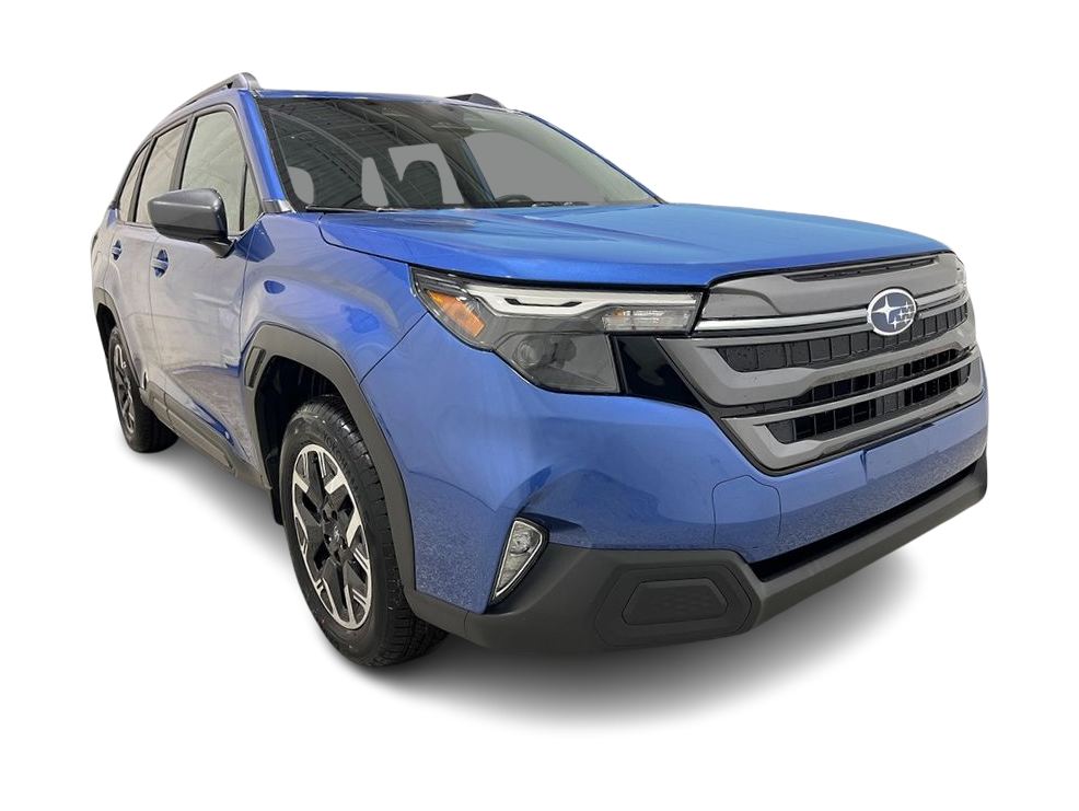 Thumbnail: 2026 Subaru Forester - 17