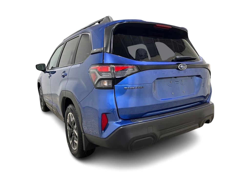 Thumbnail: 2026 Subaru Forester - 4