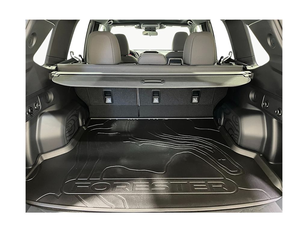 Thumbnail: 2026 Subaru Forester - 14