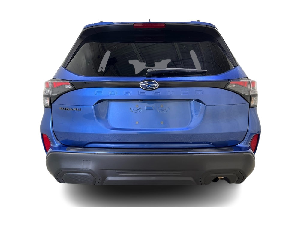 Thumbnail: 2026 Subaru Forester - 5