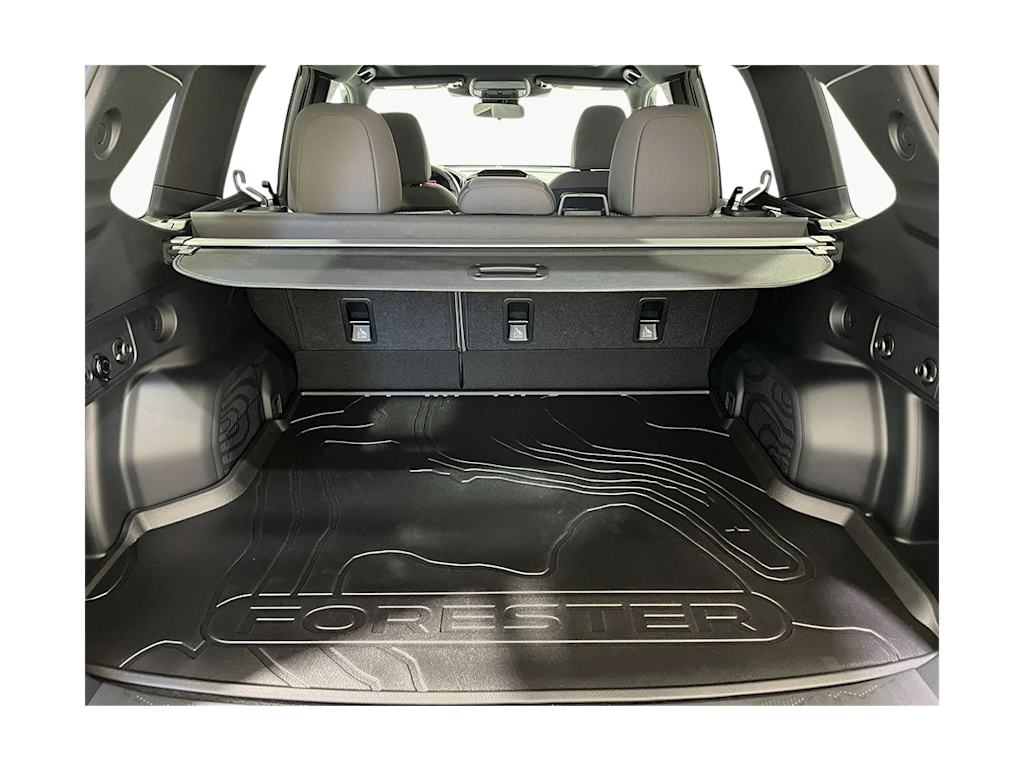 Thumbnail: 2026 Subaru Forester - 14