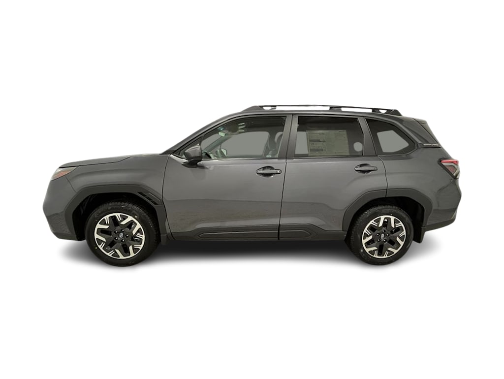 Thumbnail: 2026 Subaru Forester - 3