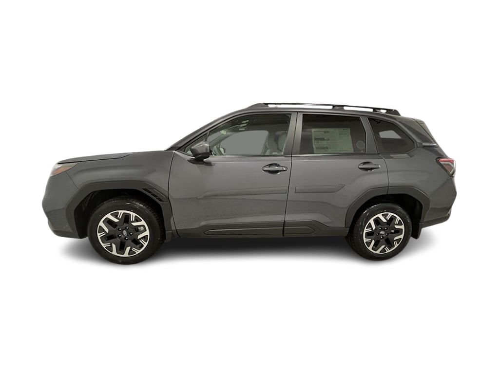 Thumbnail: 2026 Subaru Forester - 3