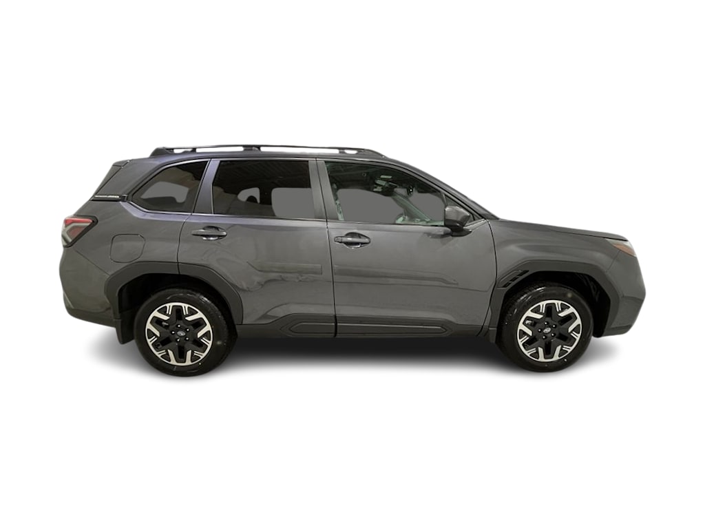 Thumbnail: 2026 Subaru Forester - 17