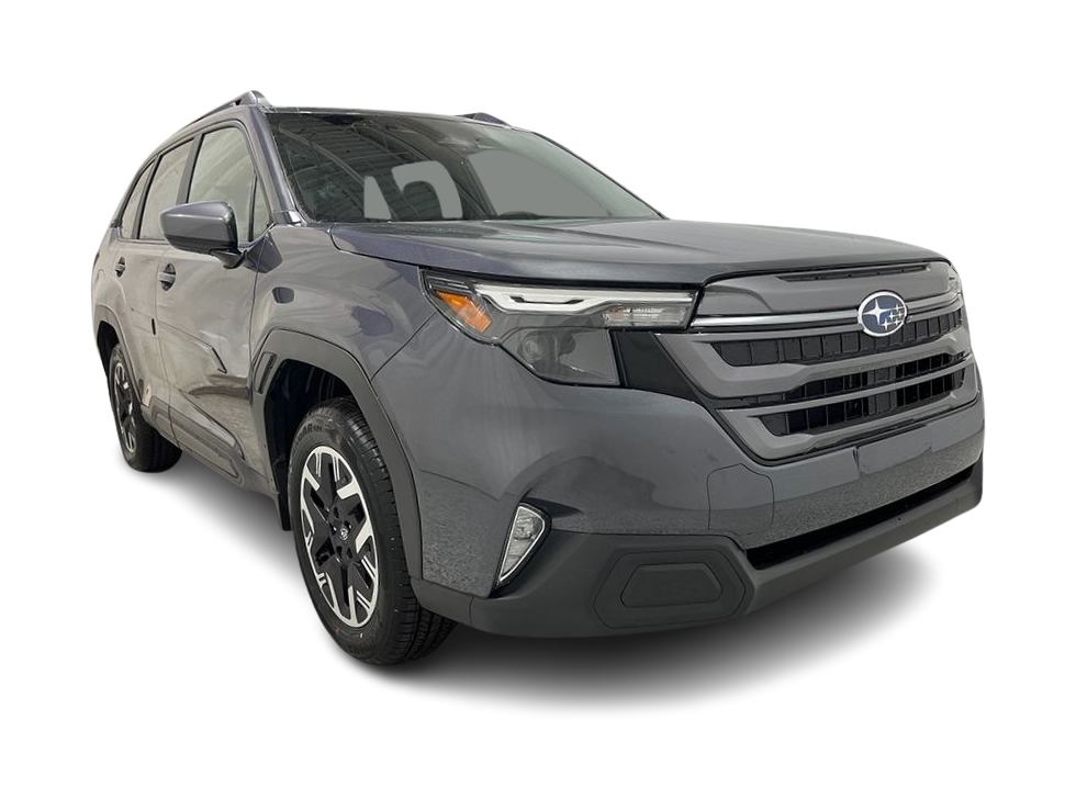 Thumbnail: 2026 Subaru Forester - 18