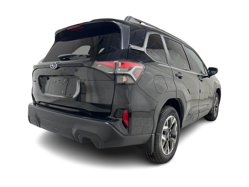 Thumbnail: 2026 Subaru Forester - 16