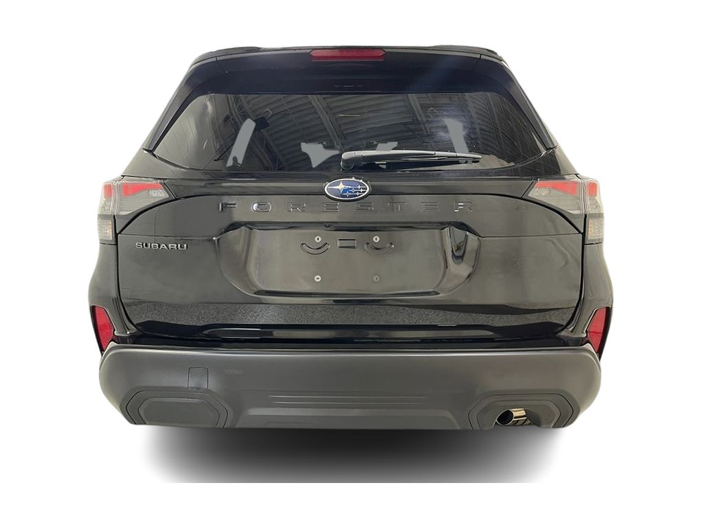 Thumbnail: 2026 Subaru Forester - 5