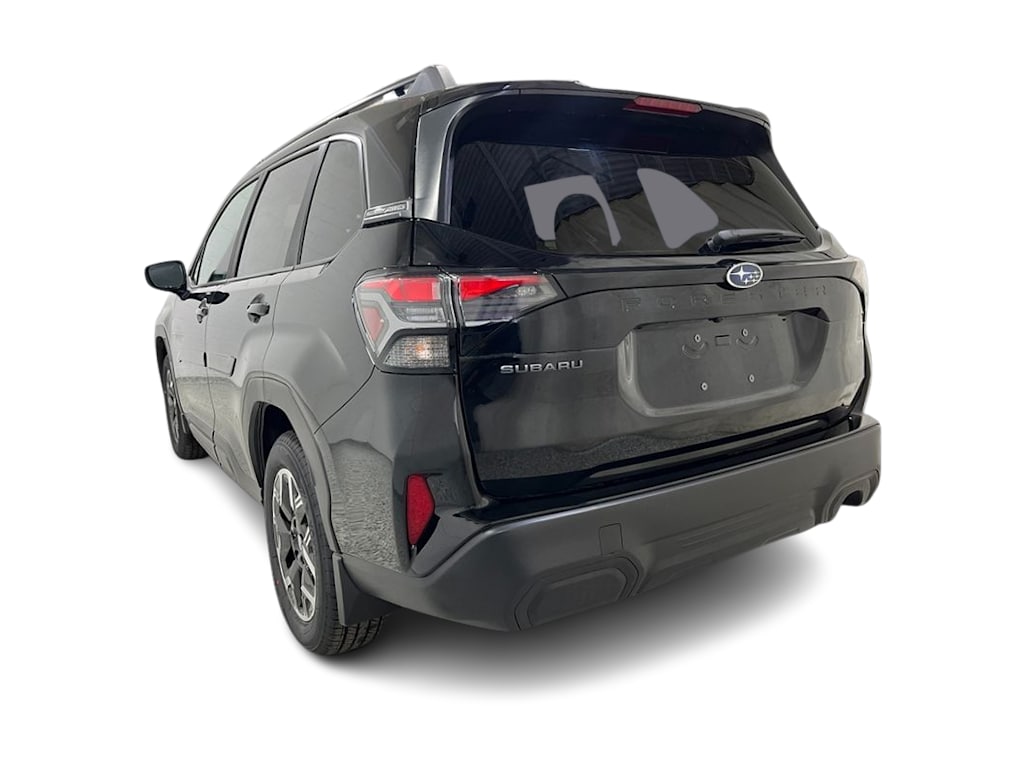 Thumbnail: 2026 Subaru Forester - 4