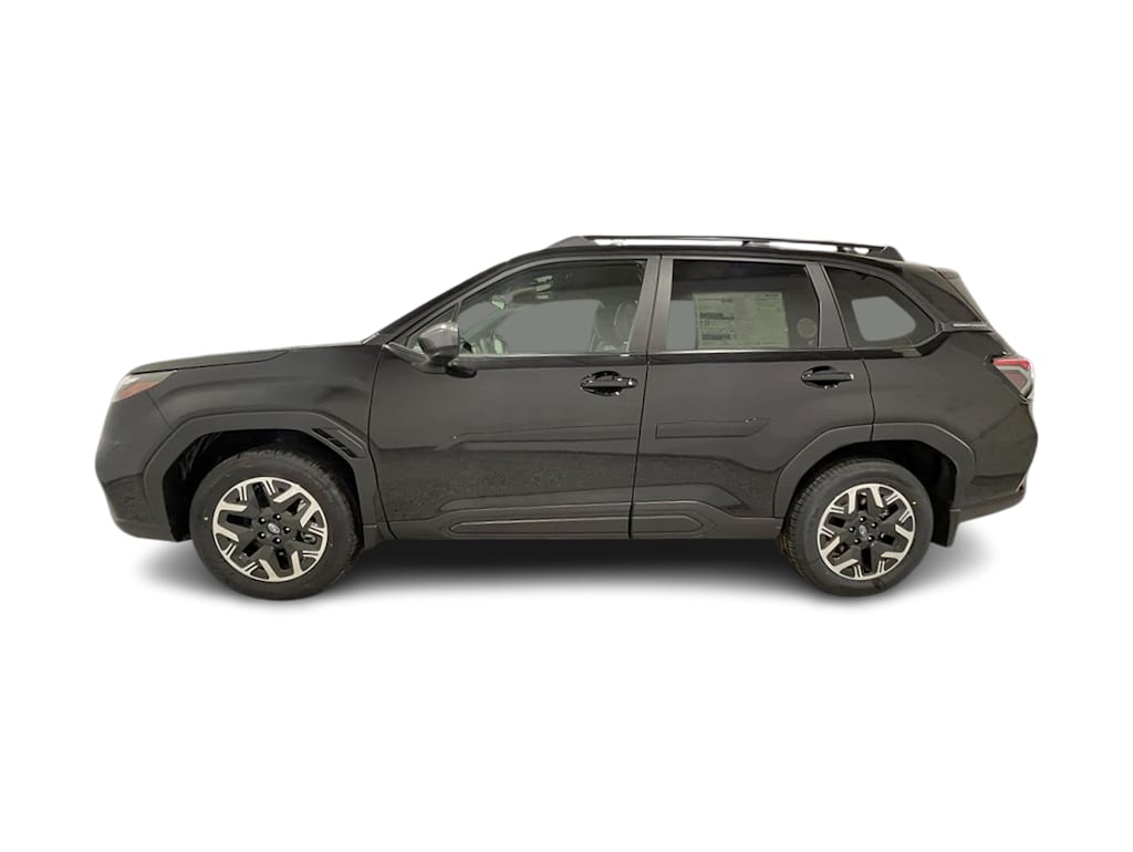 Thumbnail: 2026 Subaru Forester - 3
