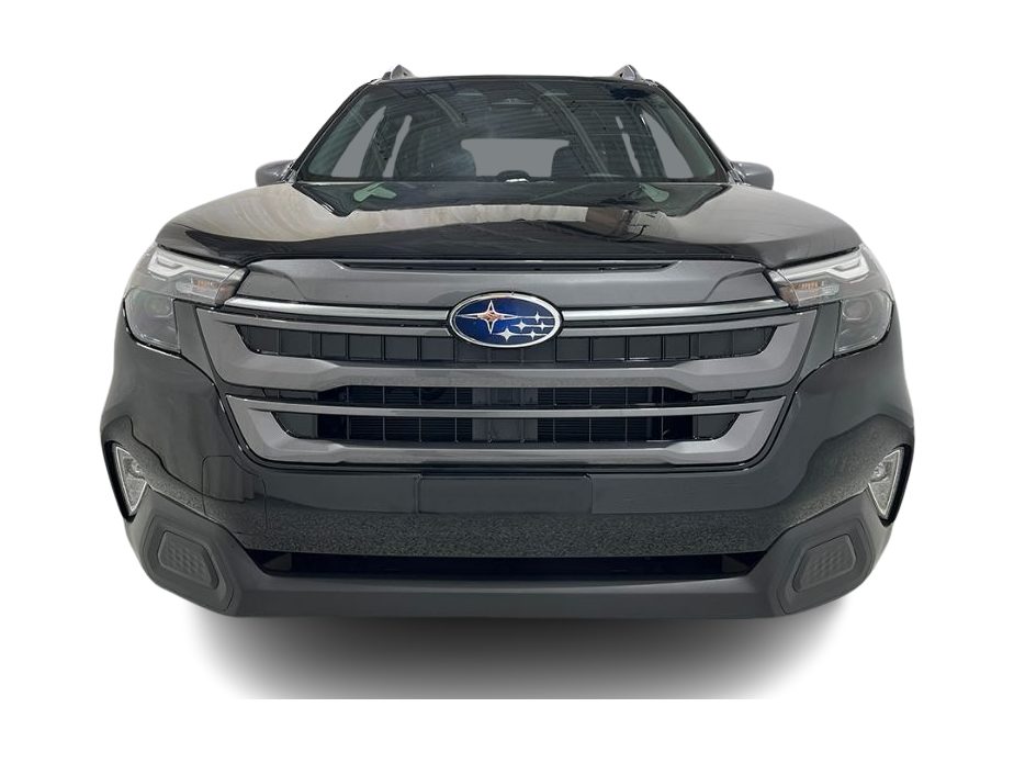 Thumbnail: 2026 Subaru Forester - 6