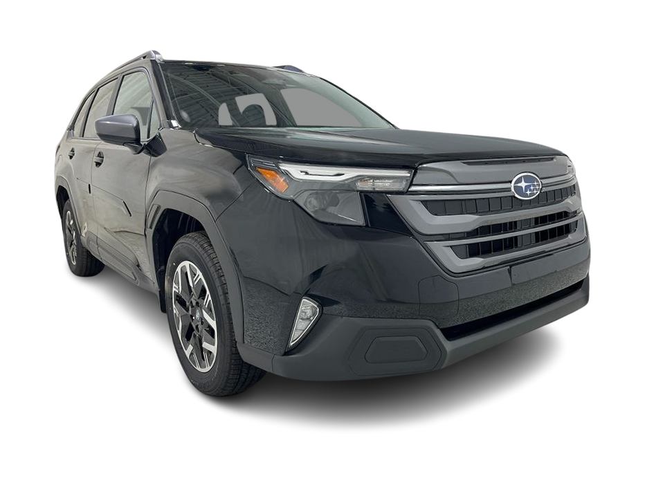 Thumbnail: 2026 Subaru Forester - 18