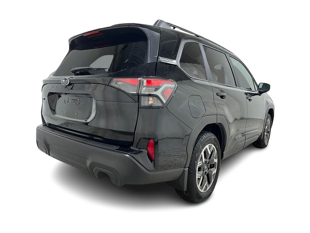 Thumbnail: 2026 Subaru Forester - 15