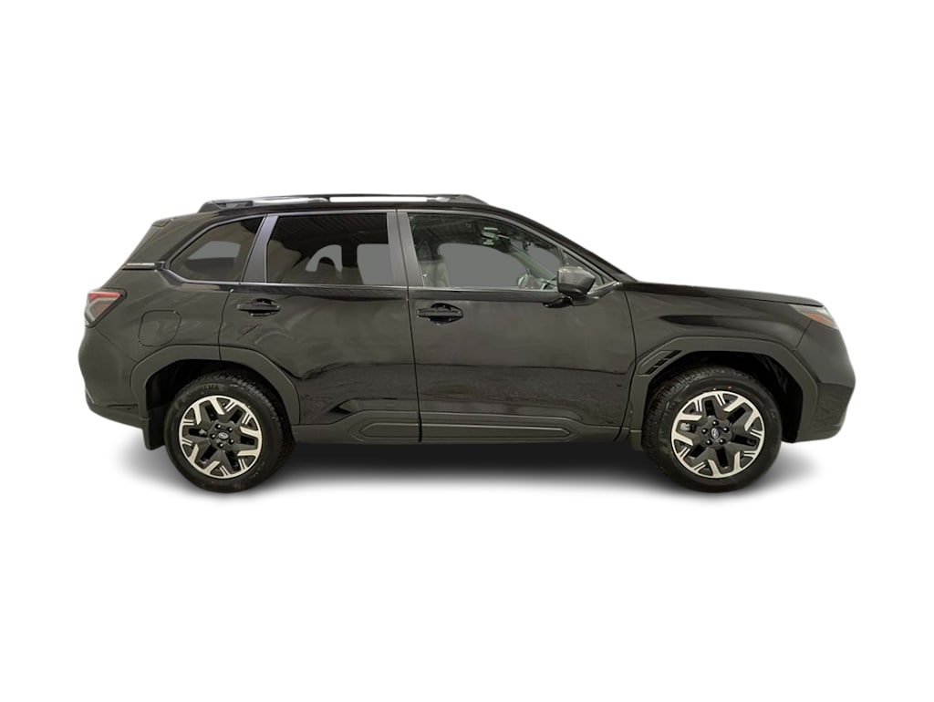 Thumbnail: 2026 Subaru Forester - 16