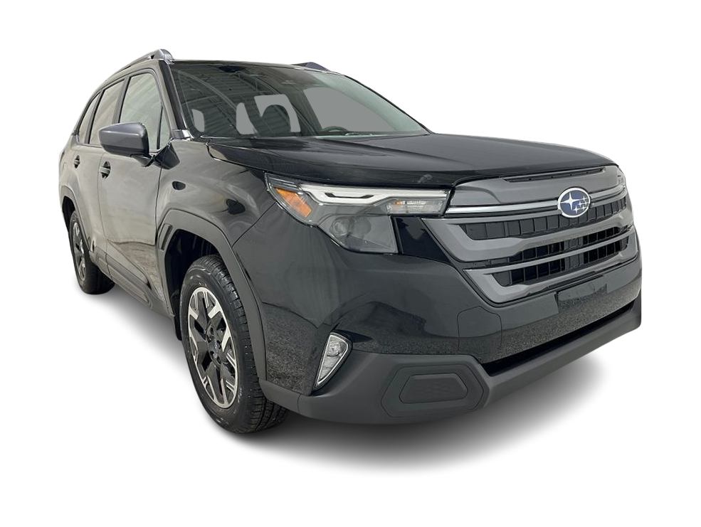 Thumbnail: 2026 Subaru Forester - 17