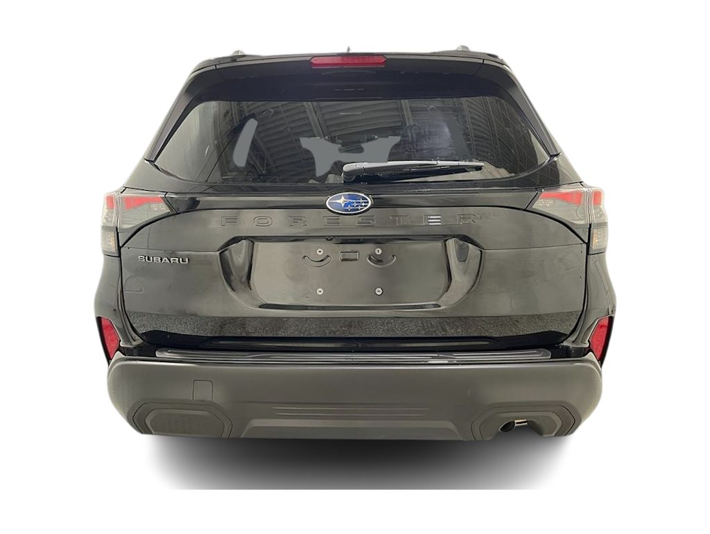 Thumbnail: 2026 Subaru Forester - 5