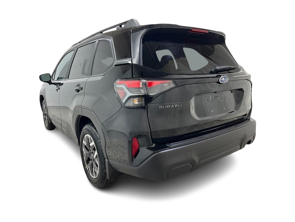 Thumbnail: 2026 Subaru Forester - 4