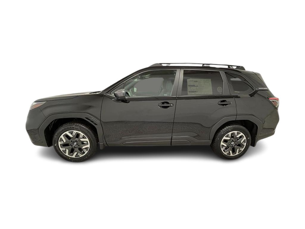 Thumbnail: 2026 Subaru Forester - 3