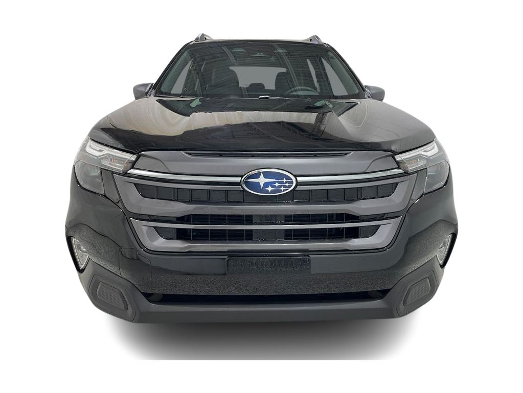Thumbnail: 2026 Subaru Forester - 18