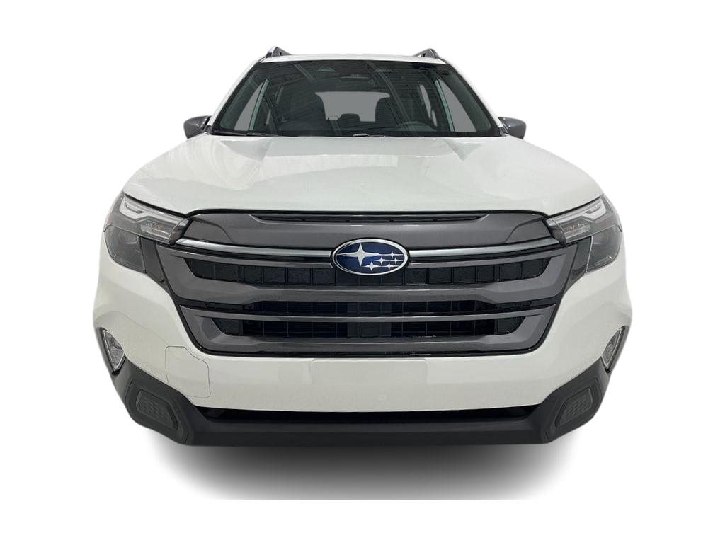 Thumbnail: 2026 Subaru Forester - 6