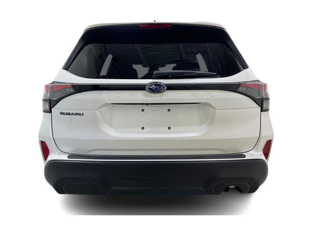 Thumbnail: 2026 Subaru Forester - 5