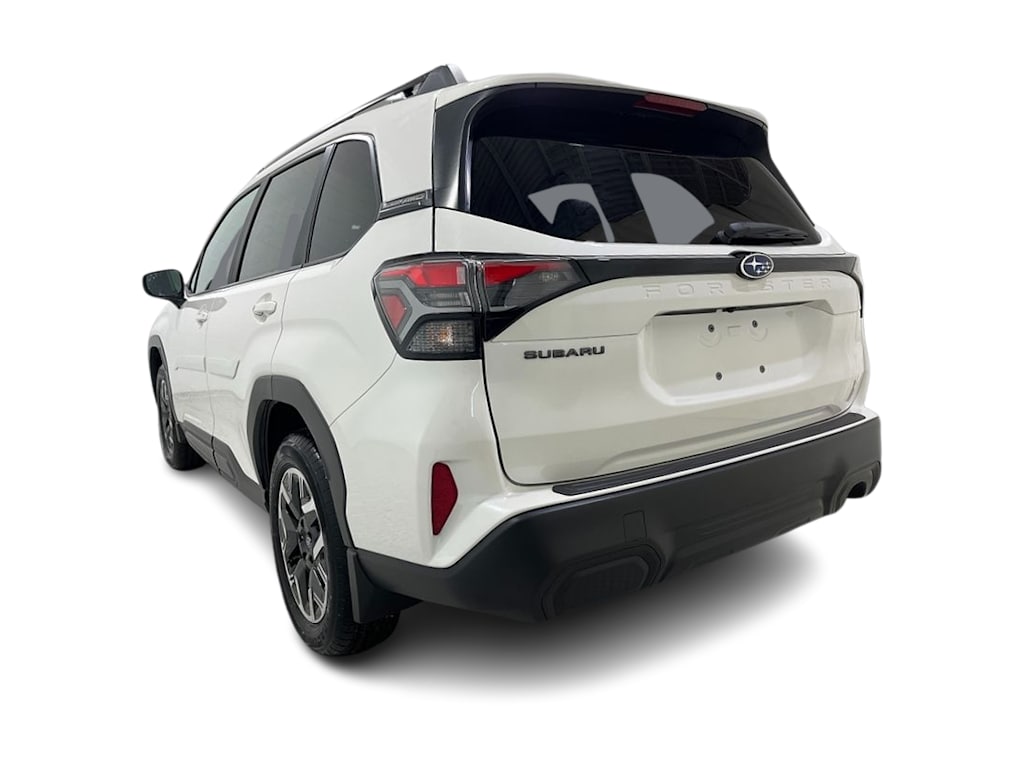 Thumbnail: 2026 Subaru Forester - 4