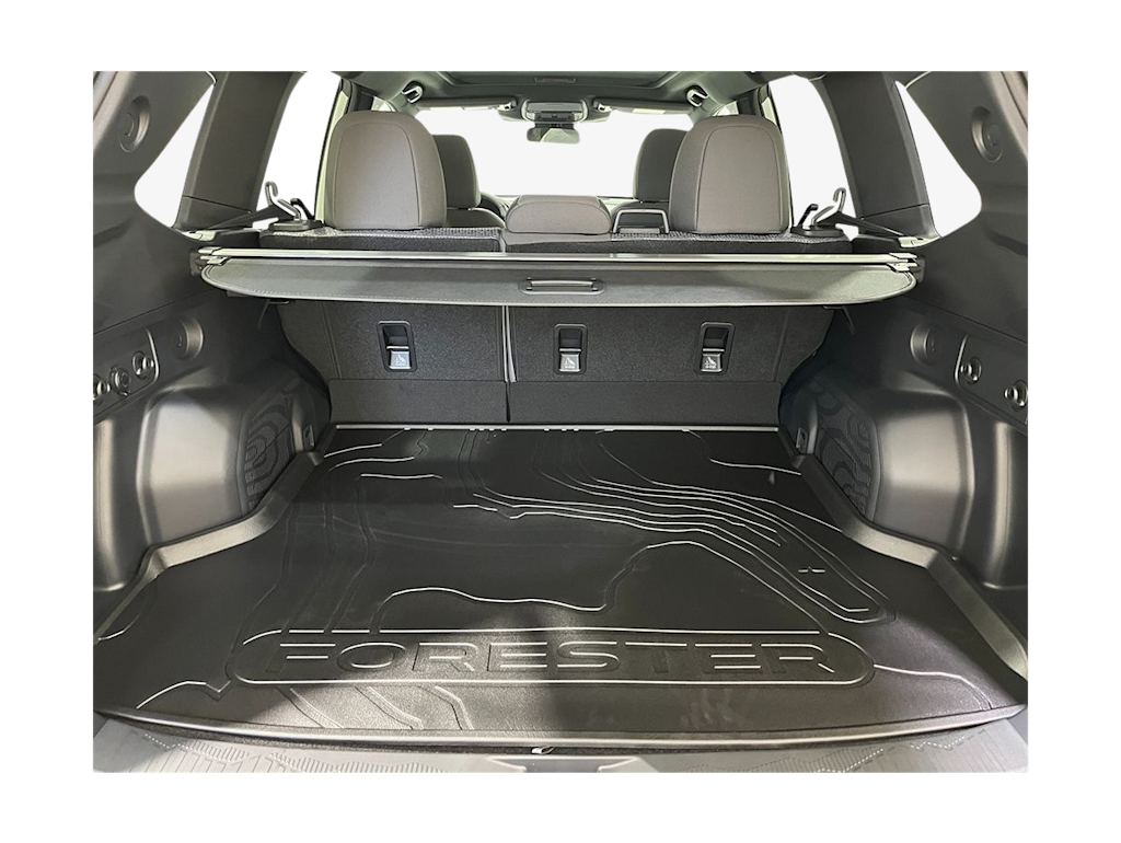 Thumbnail: 2026 Subaru Forester - 15