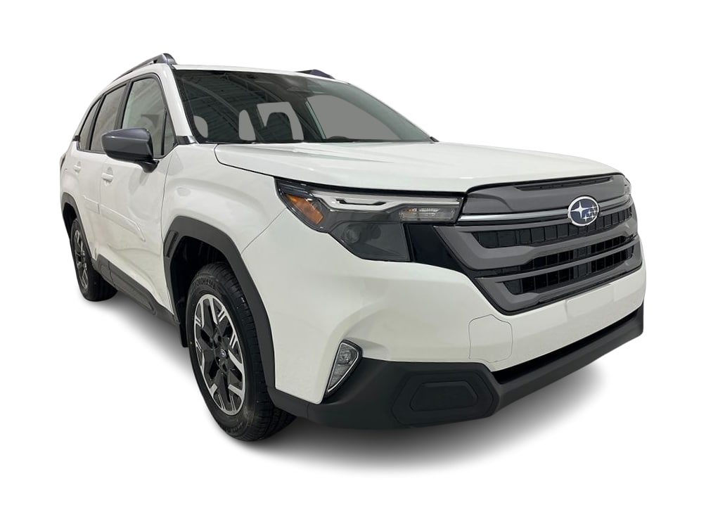 Thumbnail: 2026 Subaru Forester - 18