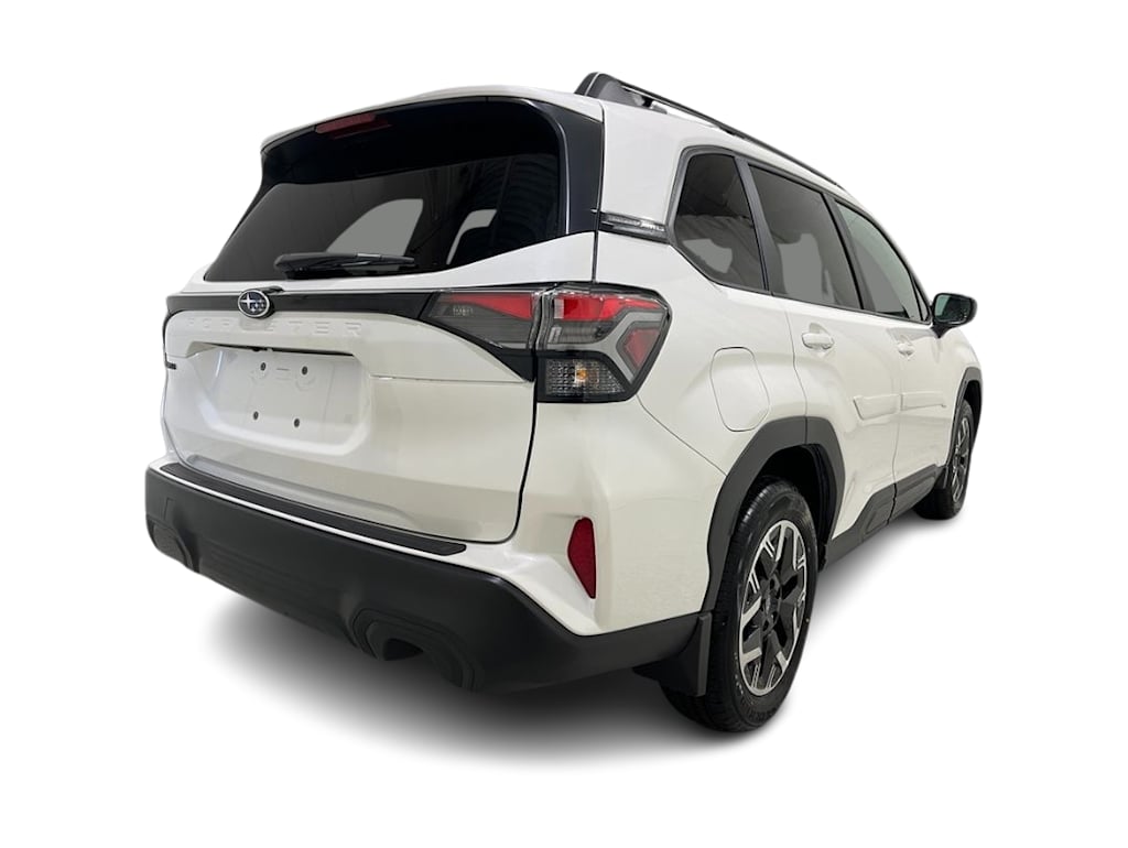 Thumbnail: 2026 Subaru Forester - 16