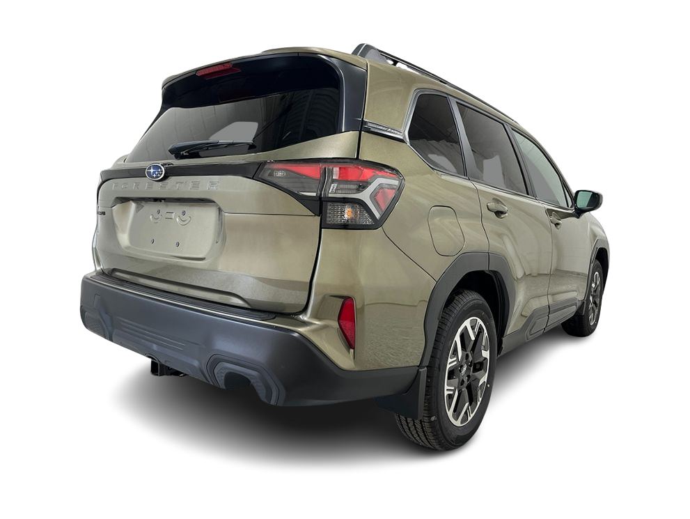Thumbnail: 2026 Subaru Forester - 15