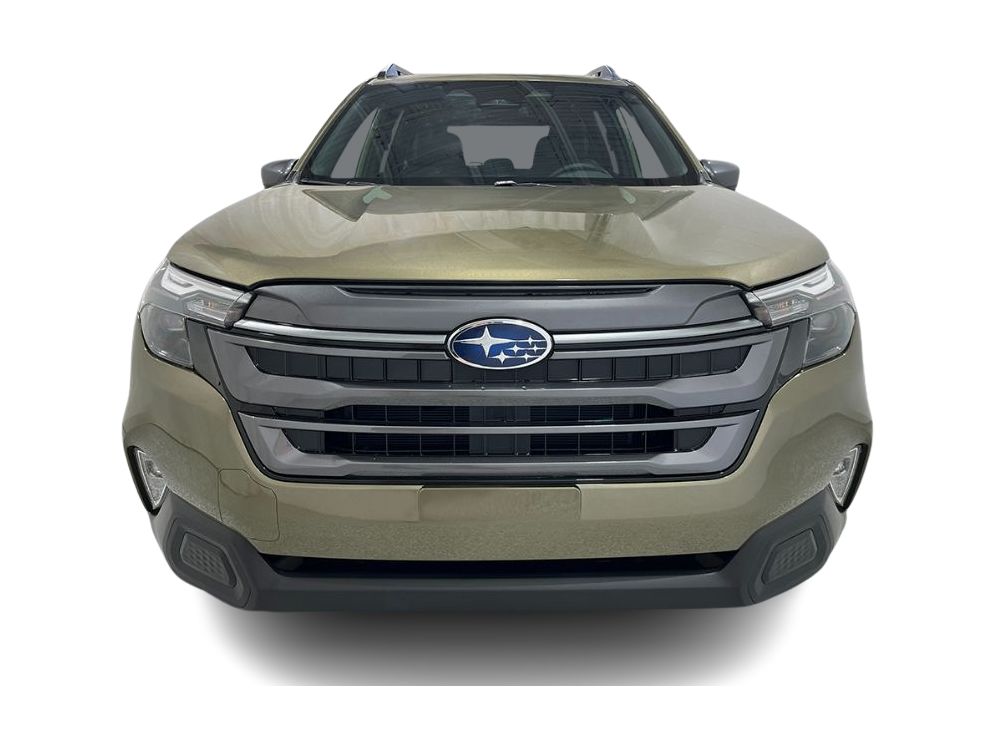 Thumbnail: 2026 Subaru Forester - 6